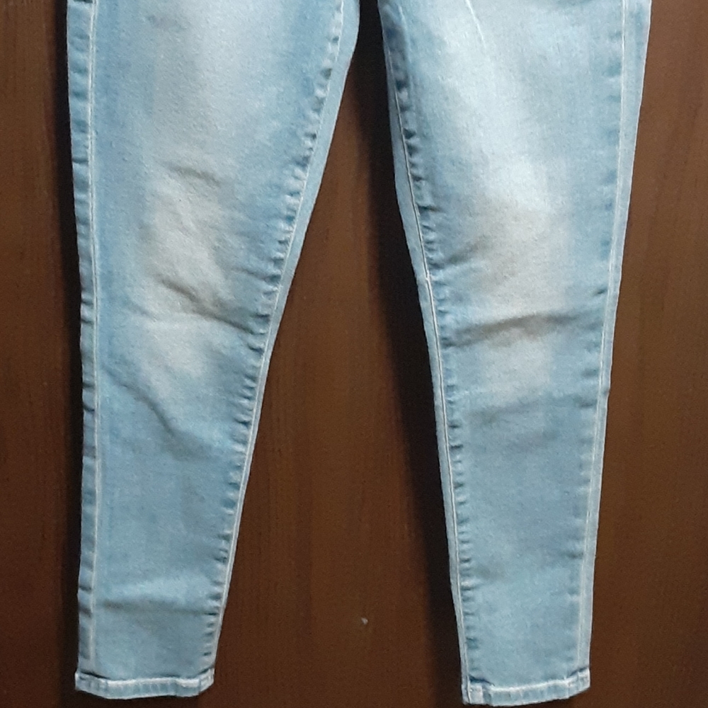 NWT Joe's The Icon crop skinny Jean's - Picture 2 of 6